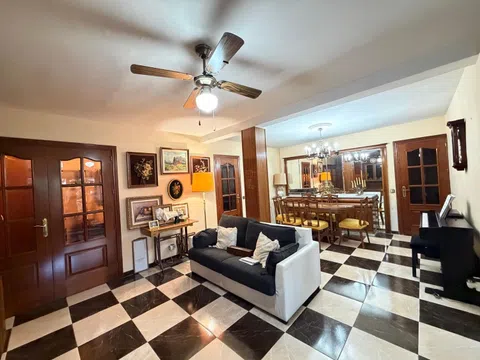 Flat in calle de Andorra, 69 - Photo 4