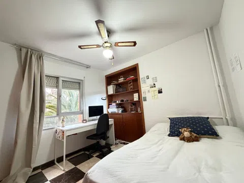 Flat in calle de Andorra, 69 - Photo 9