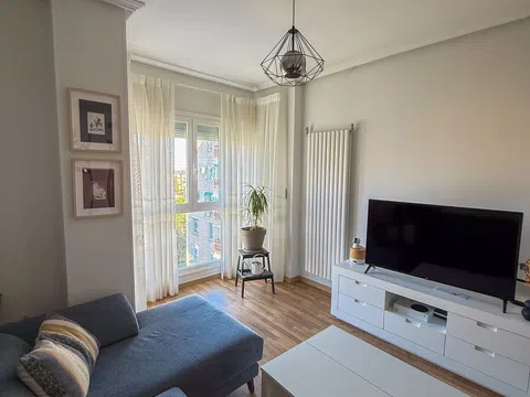 Flat in calle de la Codorniz, 2 - Photo 2