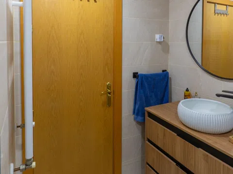 Flat in calle de la Codorniz, 2 - Photo 12