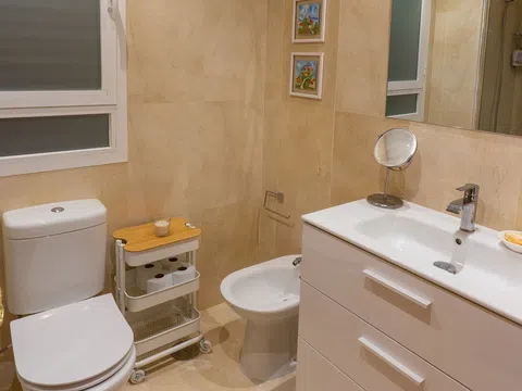 Flat in calle de la Codorniz, 2 - Photo 14