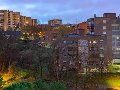 Flat in calle de la Codorniz, 2 - Photo 17