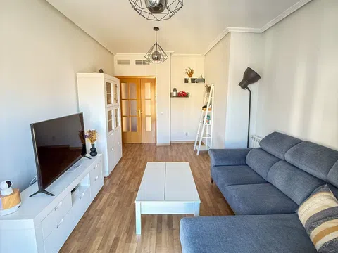 Flat in calle de la Codorniz, 2 - Photo 3