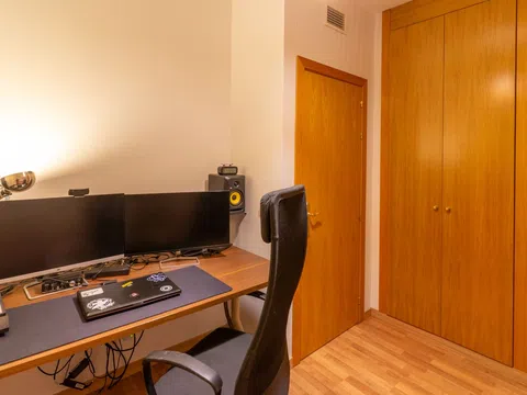 Flat in calle de la Codorniz, 2 - Photo 8