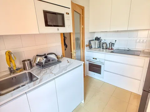 Flat in calle de la Codorniz, 2 - Photo 9