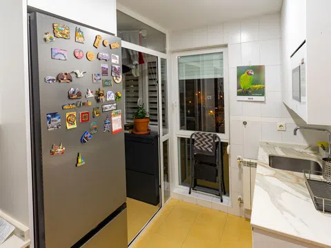 Flat in calle de la Codorniz, 2 - Photo 10