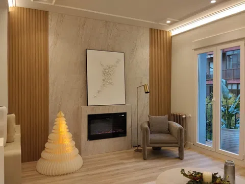 Flat in calle de Ayala - Photo 4