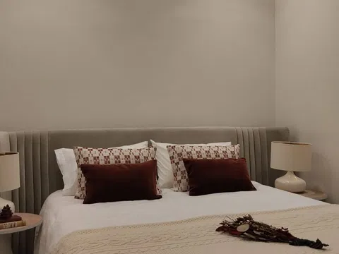Flat in calle de Ayala - Photo 7