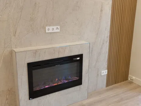 Flat in calle de Ayala - Photo 9