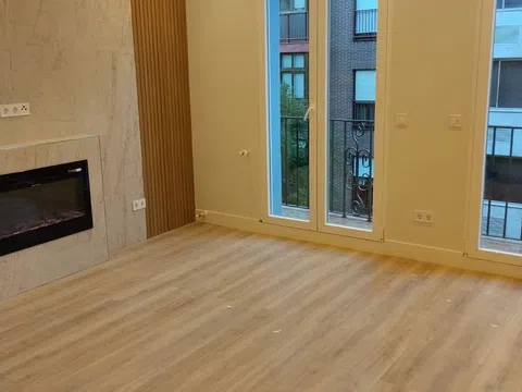 Flat in calle de Ayala - Photo 10