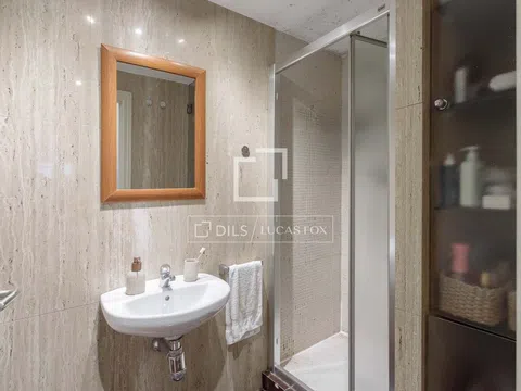 Flat in calle de José Abascal - Photo 11