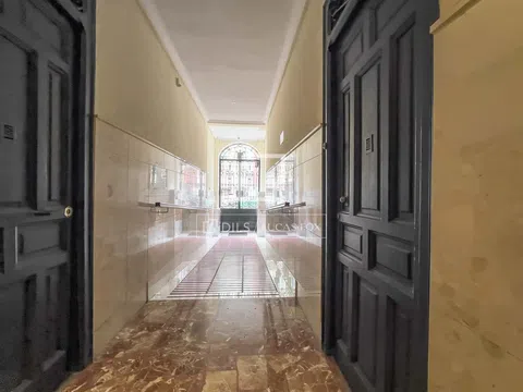 Flat in calle de José Abascal - Photo 13