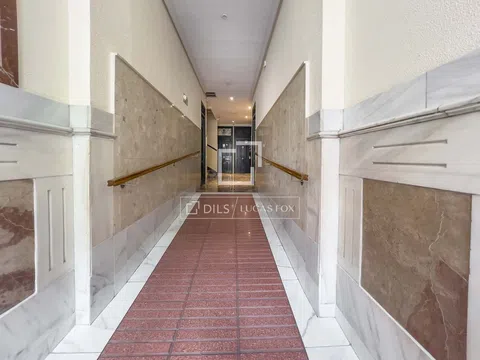Flat in calle de José Abascal - Photo 14