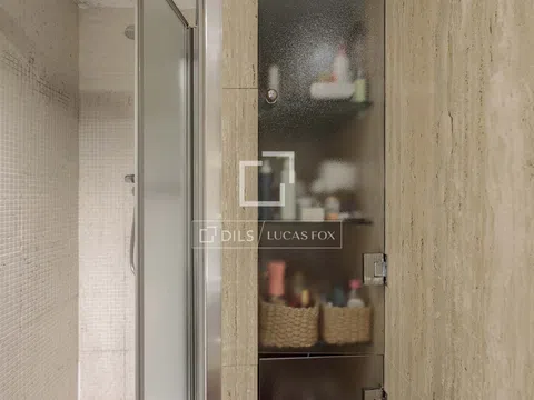 Flat in calle de José Abascal - Photo 15
