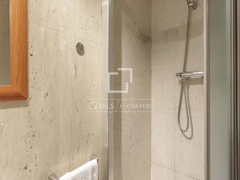 Flat in calle de José Abascal - Photo 16