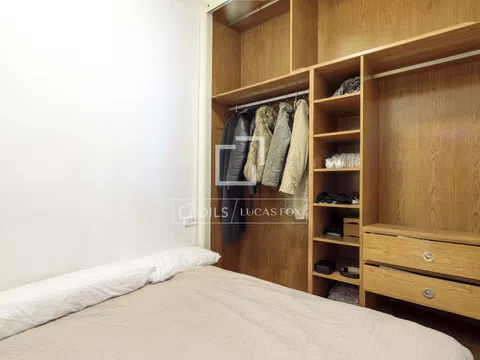 Flat in calle de José Abascal - Photo 18