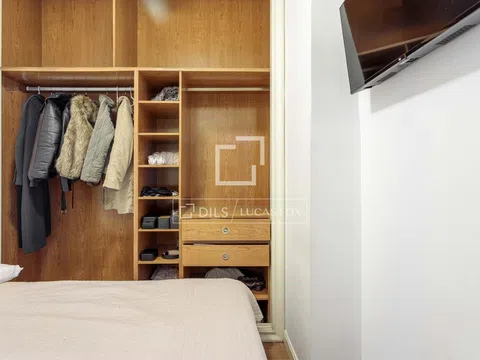 Flat in calle de José Abascal - Photo 19