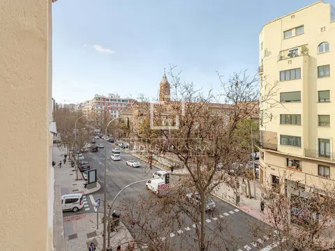 Flat in calle de José Abascal - Photo 20