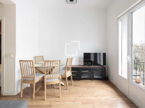 Flat in calle de José Abascal - Photo 3