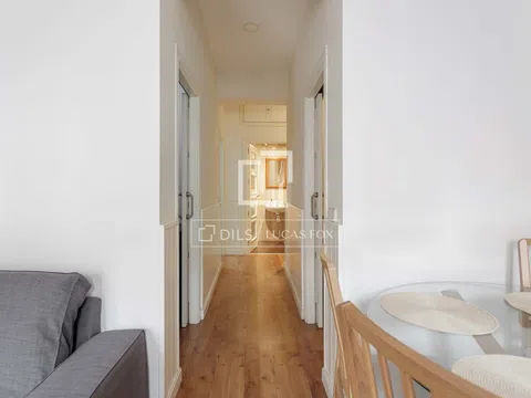 Flat in calle de José Abascal - Photo 5