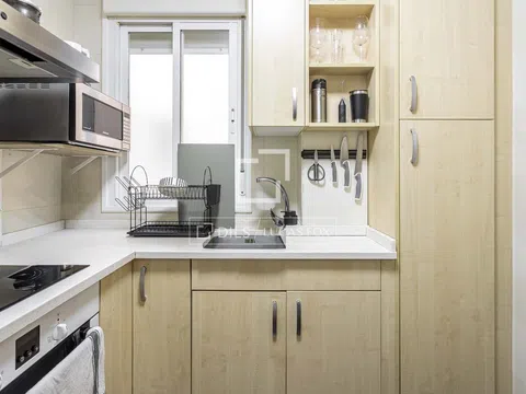 Flat in calle de José Abascal - Photo 10