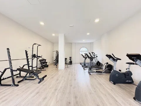 Flat - Photo 17