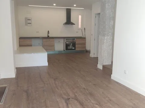 Flat in calle Chirivita, 15 - Photo 1