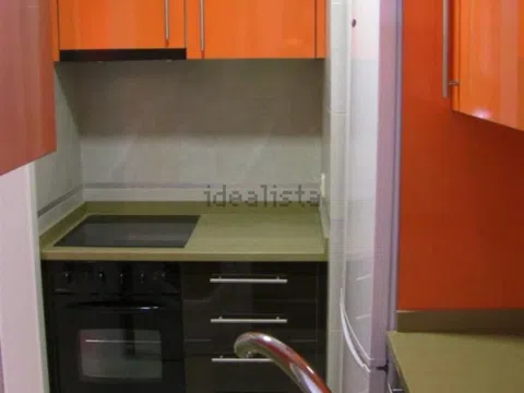 Flat in calle del Toboso - Photo 4