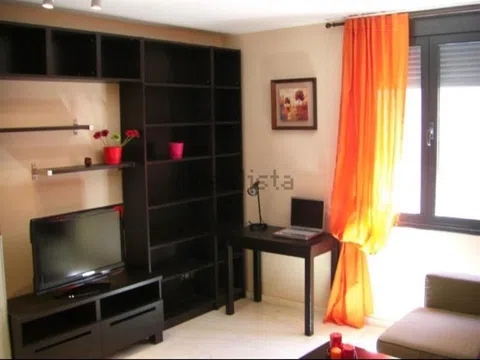 Flat in calle del Toboso - Photo 7
