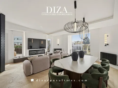 Penthouse - Photo 2