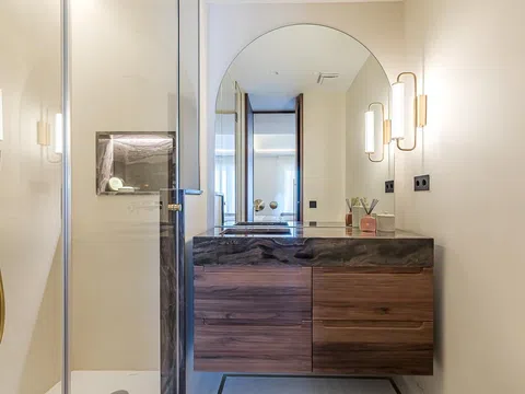 Penthouse - Photo 20