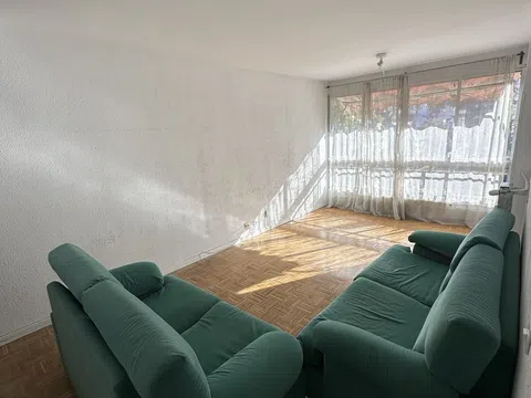Flat - Photo 3