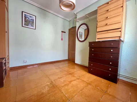 Flat in calle de Vélez Rubio - Photo 15