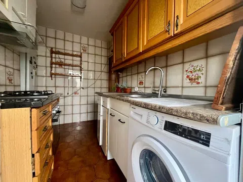 Flat in calle de Vélez Rubio - Photo 4