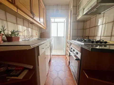Flat in calle de Vélez Rubio - Photo 6