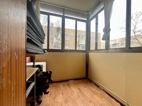 Flat in calle de Vélez Rubio - Photo 10