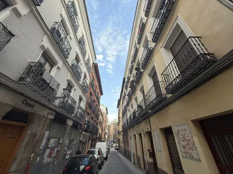 Flat in calle del Doctor Piga - Photo 17