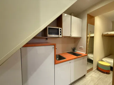 Flat in calle del Doctor Piga - Photo 4