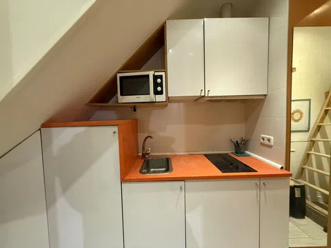 Flat in calle del Doctor Piga - Photo 5