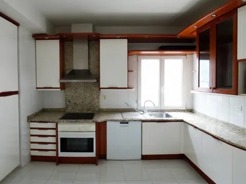 Flat in calle de Eugenio Salazar, 58 - Photo 3