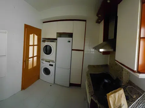 Flat in calle de Eugenio Salazar, 58 - Photo 4
