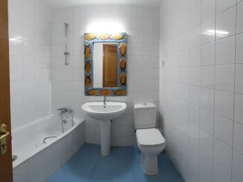 Flat in calle de Eugenio Salazar, 58 - Photo 5
