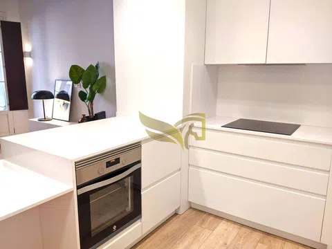 Flat in calle de Cádiz - Photo 5