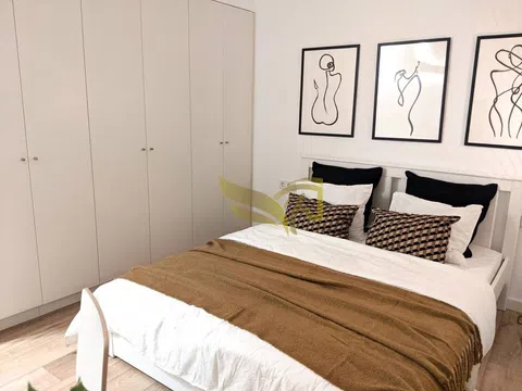 Flat in calle de Cádiz - Photo 9