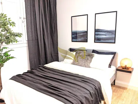 Flat in calle de Cádiz - Photo 10