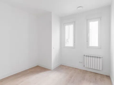 Flat in calle Virgen del Sagrario - Photo 9