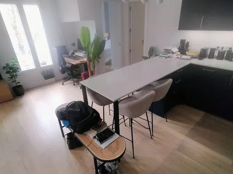 Flat - Photo 12
