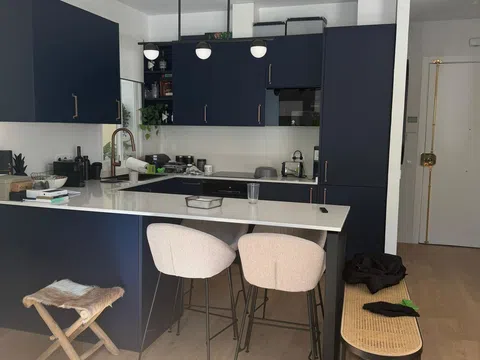 Flat - Photo 3