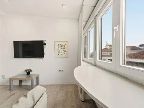 Flat - Photo 5