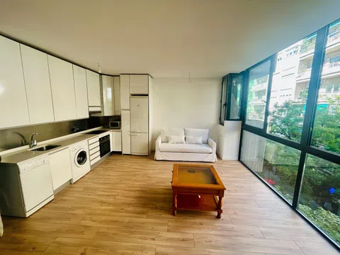 Flat in calle de Hermosilla, 80 - Photo 2